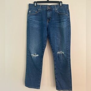 AG-ED Denim Jeans